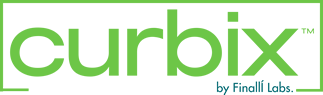 Curbix Logo